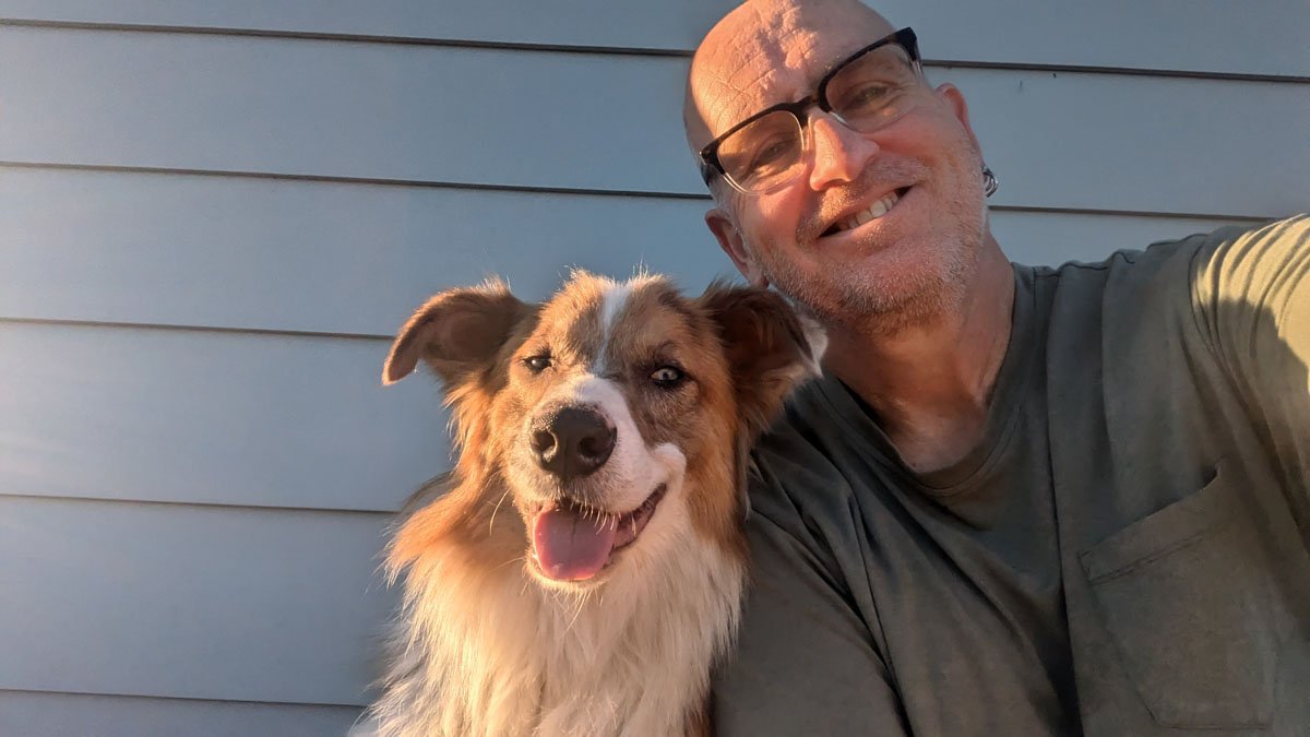 Jerry and Strike